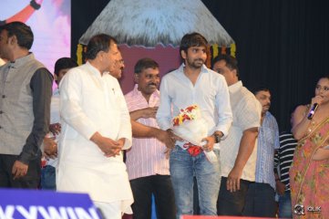 Vinavayya Ramayya Movie Audio Launch